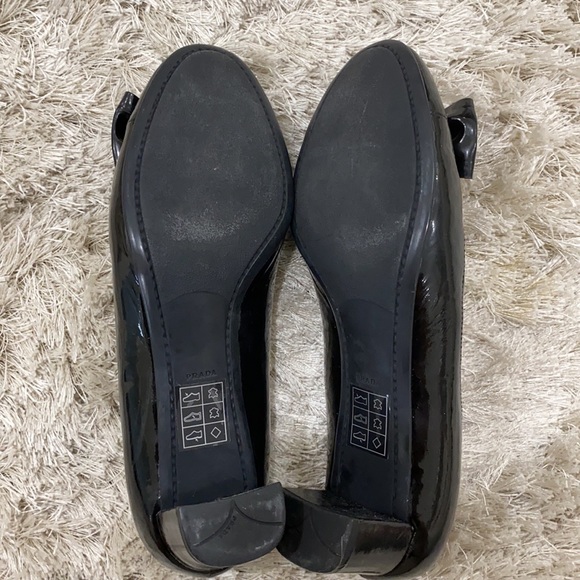 Prada heels - Picture 5 of 10